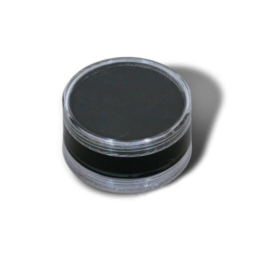 Wolfe FX Black Face Paints 010 (90 Gm)