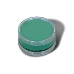 Wolfe FX Green Face Paints - Sea Green 64 (90 Gm)