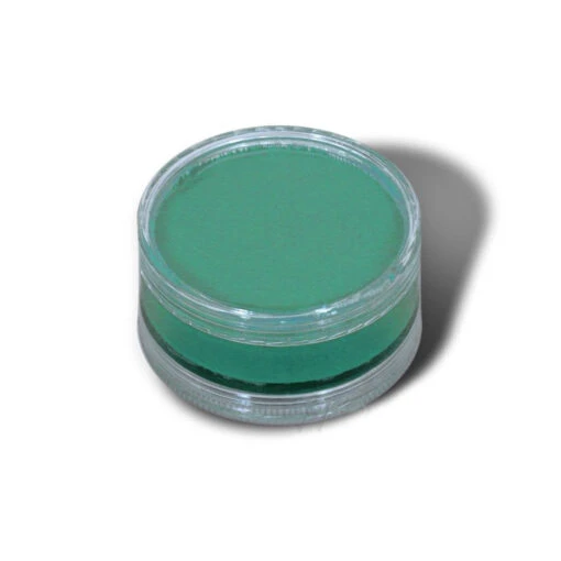 Wolfe FX Green Face Paints - Sea Green 64 (90 Gm)