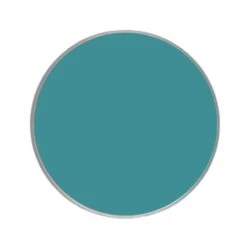 Kryolan Aquacolor Turquoise Face Paints TK2 (30 Ml)