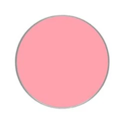 Kryolan Aquacolor Pink Face Paint Refills - Light Pink 3 (4 Ml)