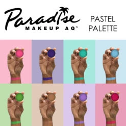 Mehron Paradise Pastel Face Paint Palettes (8 Colors) -Snazaroo Shop f12697 b 204bdb32 25f1 460c 814b bc9f71b80c7b