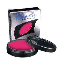 Mehron Pink Paradise Face Paints - Dark Pink (1.4 Oz)