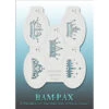 BAM PAX Stencils - Royal (BABP 3003)