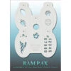 BAM PAX Stencils - Spirit (BABP 3013)