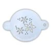 TAP Face Paint Stencil - Flowers (002)