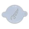 TAP Face Paint Stencil - Spring (009)
