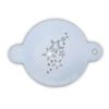 TAP Face Paint Stencil - Stars (012)