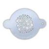 TAP Face Paint Stencil - Organic Scales (016)