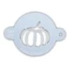 TAP Face Paint Stencil - Pumpkin (025)