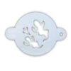 TAP Face Paint Stencil - Ghosts (029)