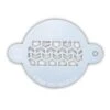 TAP Face Paint Stencil - Tire Track (046)