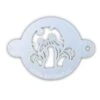 TAP Face Paint Stencil - Mushrooms (065)