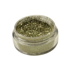 Diamond Glitter - Yellow Gold (5 Gm)