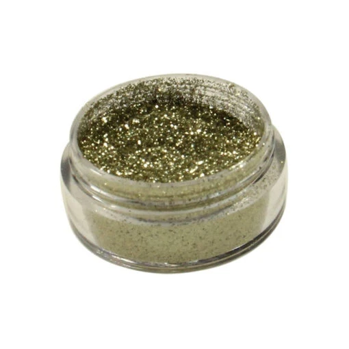 Diamond Glitter - Yellow Gold (5 Gm)