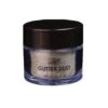 Mehron Glitter Dust - 18 Karat Gold (0.25 Oz)