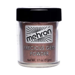 Mehron Celebre Powder Garnet Red GT 0.17 Oz/5 Gm