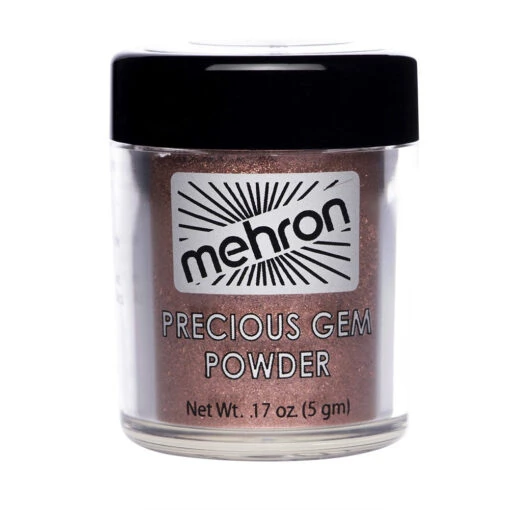 Mehron Celebre Powder Garnet Red GT 0.17 Oz/5 Gm