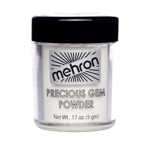 Mehron Celebre Powder - Opal OP 0.17 Oz/5 Gm