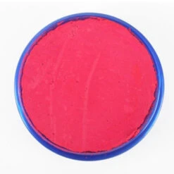 Snazaroo Pink Face Paints - Bright Pink 0058 (18 Ml)