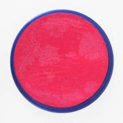 Snazaroo Pink Face Paints - Fuchsia Pink 599 (18 Ml)