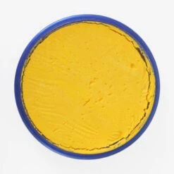 Snazaroo Yellow Face Paints - Bright Yellow 222 (18 Ml)