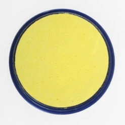 Snazaroo Yellow Face Paints - Pale Yellow 233 (18 Ml)