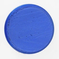 Snazaroo Blue Face Paints - Sky Blue 355 (18 Ml)
