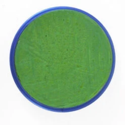 Snazaroo Green Face Paints - Lime Green 433 (18 Ml)