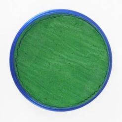 Snazaroo Green Face Paints - Bright Green 444 (18 Ml)