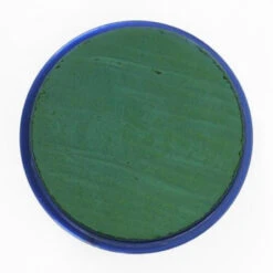 Snazaroo Green Face Paints - Grass Green 477 (18 Ml)
