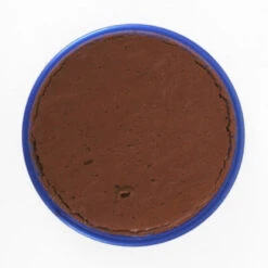Snazaroo Brown Face Paints - Light Brown 988 (18 Ml)