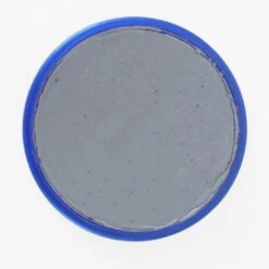 Snazaroo Gray Face Paints - Light Gray 122 (18 Ml)