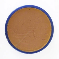 Snazaroo Brown Face Paints - Beige Brown 911 (18 Ml)