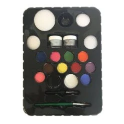 Snazaroo Ultimate Party Pack -Snazaroo Shop f1813 b