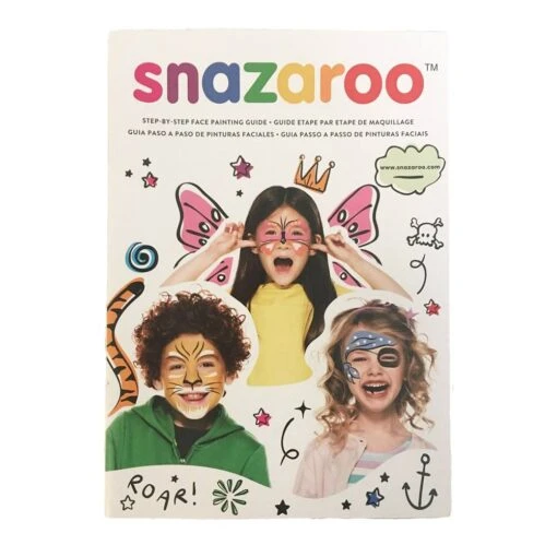 Snazaroo Ultimate Party Pack - Image 4