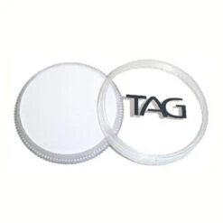 TAG White Face Paints (32 Gm)