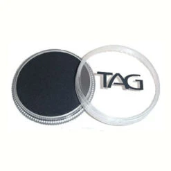 TAG Black Face Paints (32 Gm)