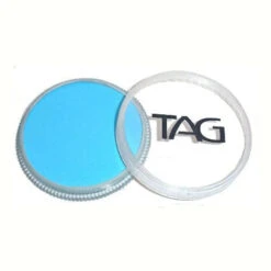 TAG Blue Face Paints - Light Blue (32 Gm)