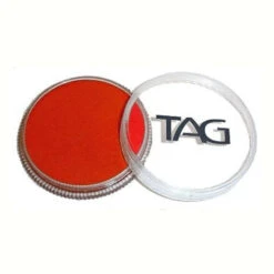 TAG Red Face Paints (32 Gm)