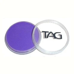 TAG Purple Face Paints (32 Gm)