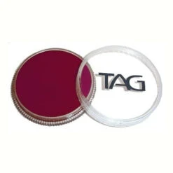 TAG Purple Face Paints - Berry Wine (32 Gm)