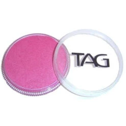 TAG Rose Face Paints - Pearl Rose (32 Gm)