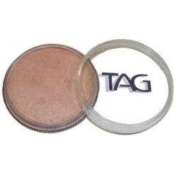 TAG Face Paints - Pearl Blush (32 Gm)