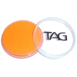 TAG Orange - Neon Orange (32 Gm)