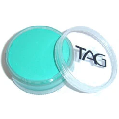 TAG Teal Face Paints (90 Gm)