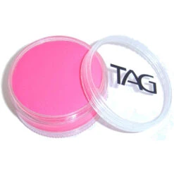 TAG Pink - Neon Pink (90 Gm)