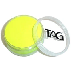 TAG Yellow - Neon Yellow (90 Gm)