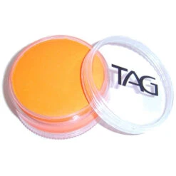 TAG Orange - Neon Orange (90 Gm)