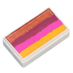 TAG 1-Stroke Custom Split Cakes - Indian Spice (30 Gm)